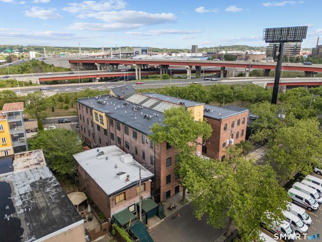 43 Chestnut Street 307, New Haven, CT 06511