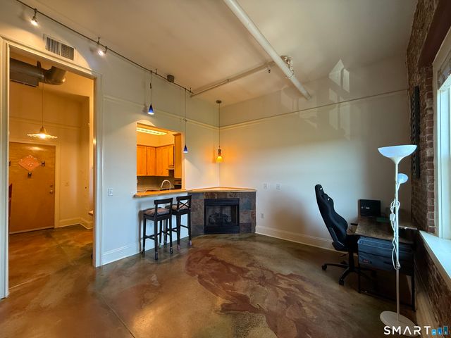 43 Chestnut Street 307, New Haven, CT 06511
