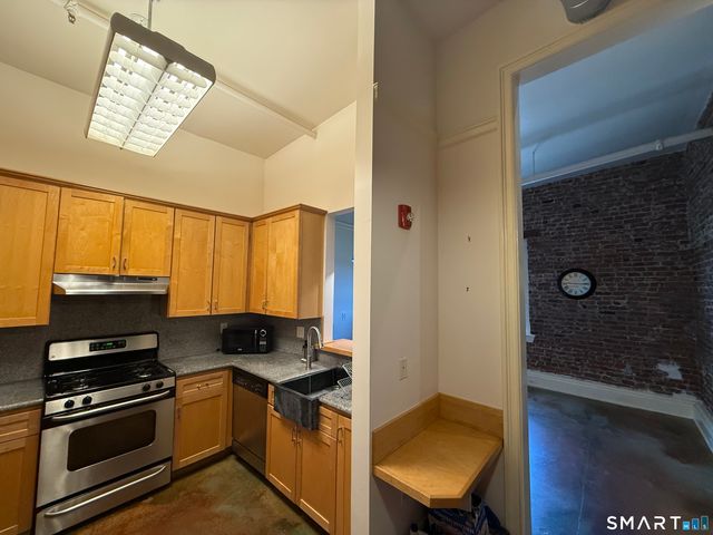 43 Chestnut Street 307, New Haven, CT 06511
