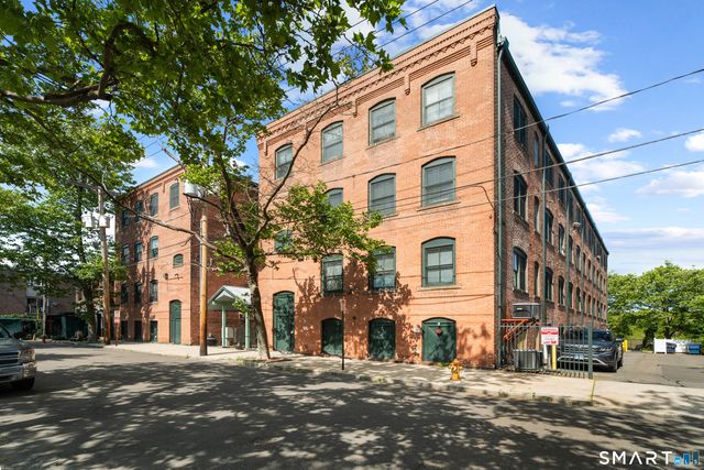 43 Chestnut Street 307, New Haven, CT 06511