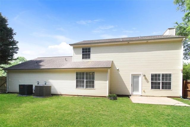 3254 Rockwalk Terrace, Loganville, GA 30052