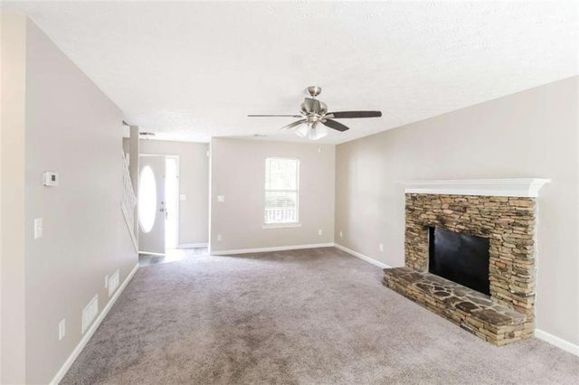 3254 Rockwalk Terrace, Loganville, GA 30052