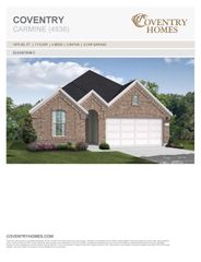 32531 Sweetgum Hollow Court, Spring, TX 77386