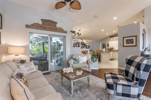 15 EVANS DRIVE, Palm Coast, FL 32164