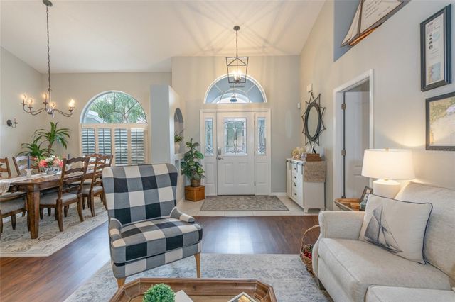 15 EVANS DRIVE, Palm Coast, FL 32164