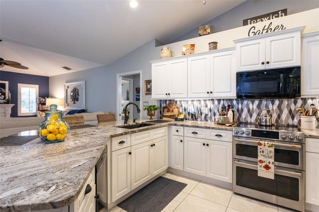 15 EVANS DRIVE, Palm Coast, FL 32164