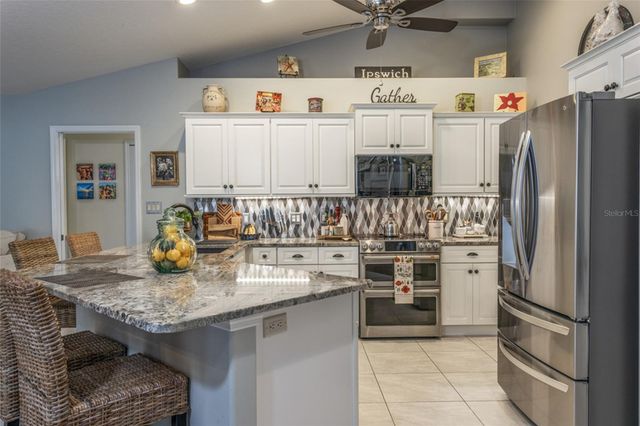 15 EVANS DRIVE, Palm Coast, FL 32164