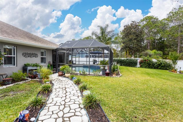 15 EVANS DRIVE, Palm Coast, FL 32164