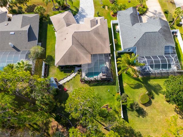 15 EVANS DRIVE, Palm Coast, FL 32164