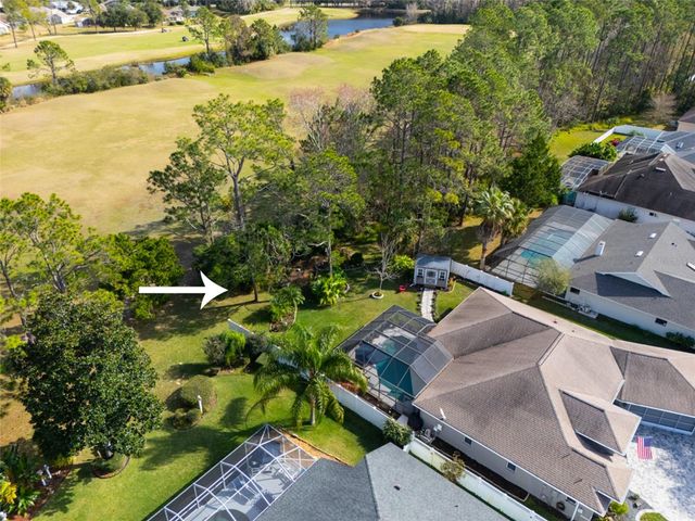 15 EVANS DRIVE, Palm Coast, FL 32164