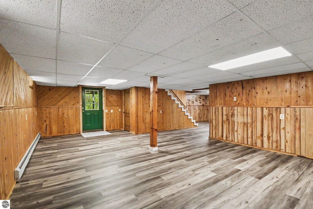 Image 14 of property listing at 7032 N Woodruff Road, Weidman, MI 48893