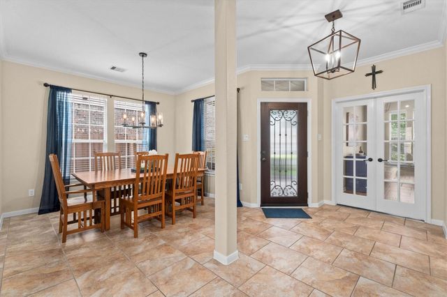 19914 Valkyrie Drive, Spring, TX 77379