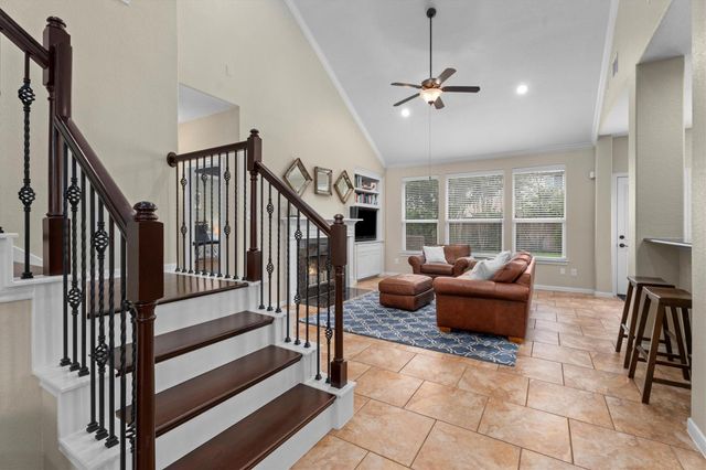 19914 Valkyrie Drive, Spring, TX 77379