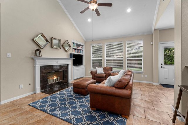 19914 Valkyrie Drive, Spring, TX 77379