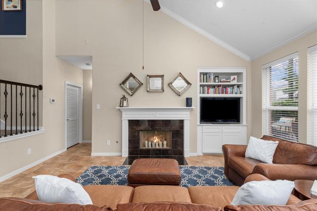 19914 Valkyrie Drive, Spring, TX 77379