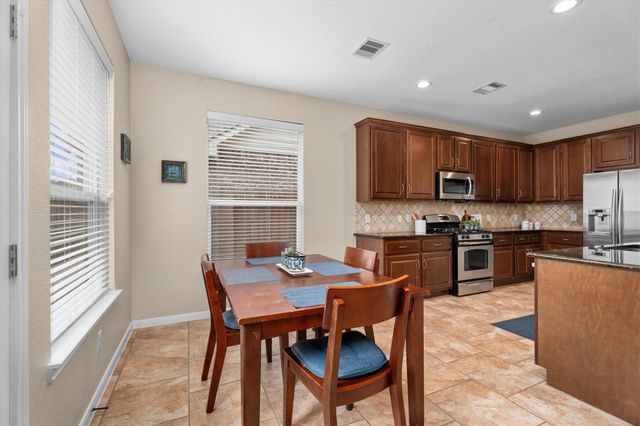 19914 Valkyrie Drive, Spring, TX 77379