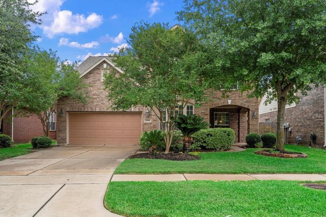 19914 Valkyrie Drive, Spring, TX 77379