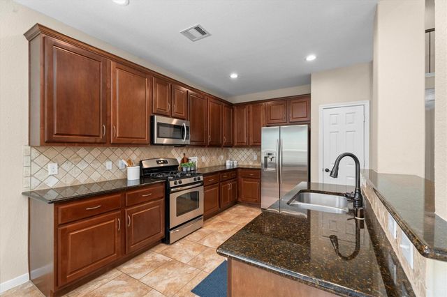19914 Valkyrie Drive, Spring, TX 77379