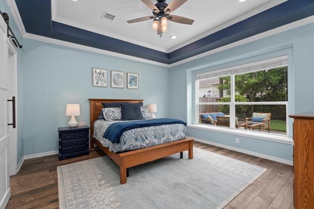 19914 Valkyrie Drive, Spring, TX 77379