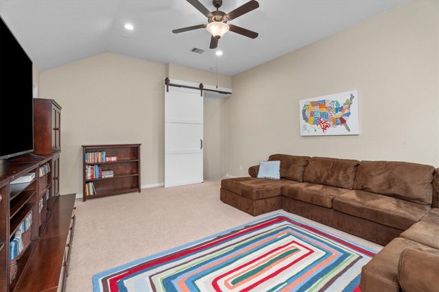 19914 Valkyrie Drive, Spring, TX 77379