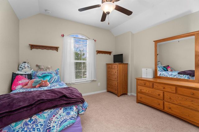19914 Valkyrie Drive, Spring, TX 77379