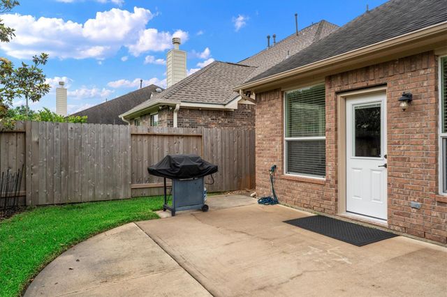 19914 Valkyrie Drive, Spring, TX 77379