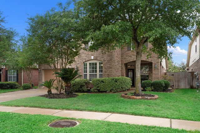 19914 Valkyrie Drive, Spring, TX 77379