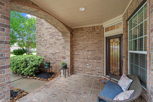 19914 Valkyrie Drive, Spring, TX 77379