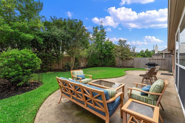 19914 Valkyrie Drive, Spring, TX 77379