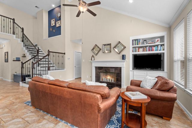 19914 Valkyrie Drive, Spring, TX 77379