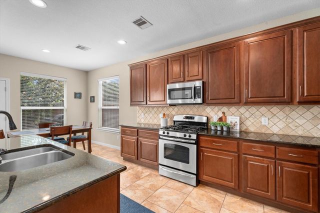 19914 Valkyrie Drive, Spring, TX 77379