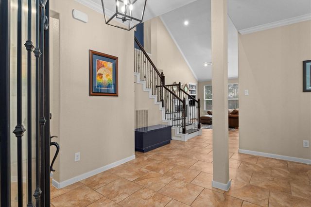 19914 Valkyrie Drive, Spring, TX 77379