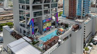 20 NE 11th Street EXPH06A, Miami, FL 33132