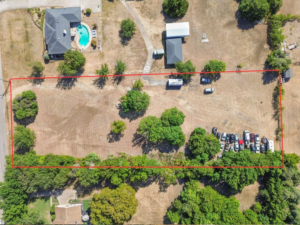 1022 Sherman Drive, Cedar Hill, TX 75104 — photo 2
