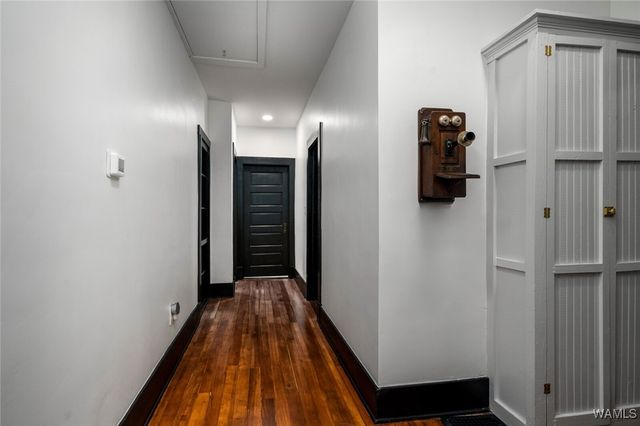 2010 Paul W Bryant Drive, Tuscaloosa, AL 35401