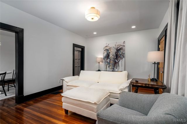 2010 Paul W Bryant Drive, Tuscaloosa, AL 35401