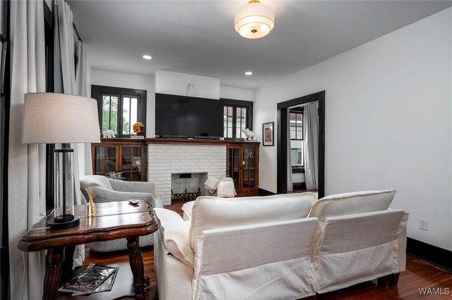 2010 Paul W Bryant Drive, Tuscaloosa, AL 35401