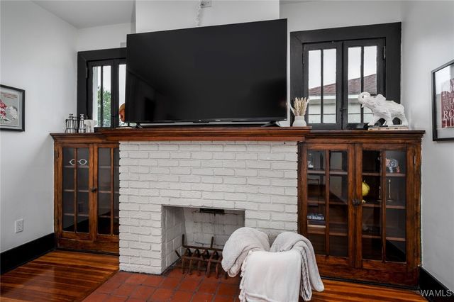 2010 Paul W Bryant Drive, Tuscaloosa, AL 35401