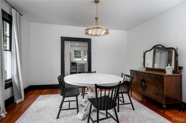 2010 Paul W Bryant Drive, Tuscaloosa, AL 35401