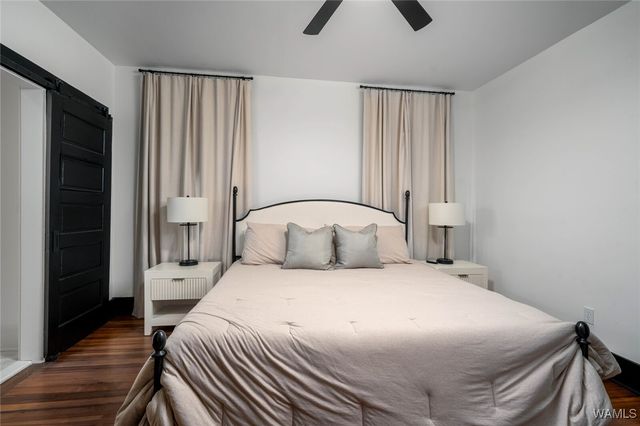 2010 Paul W Bryant Drive, Tuscaloosa, AL 35401