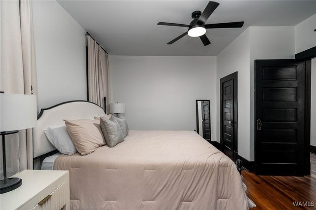 2010 Paul W Bryant Drive, Tuscaloosa, AL 35401