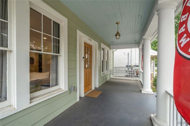 2010 Paul W Bryant Drive, Tuscaloosa, AL 35401