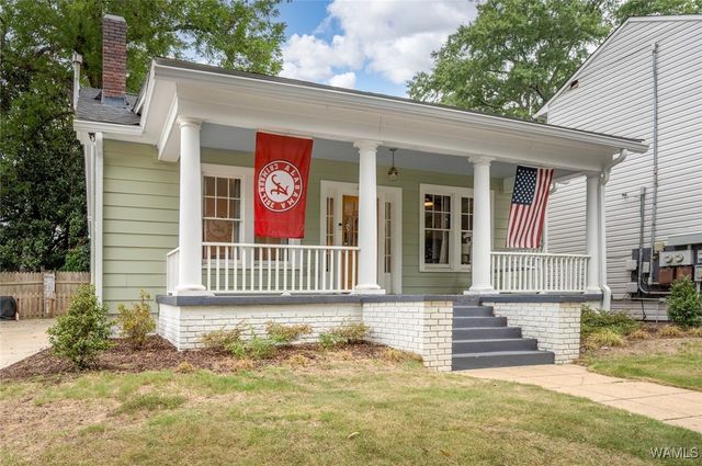 2010 Paul W Bryant Drive, Tuscaloosa, AL 35401