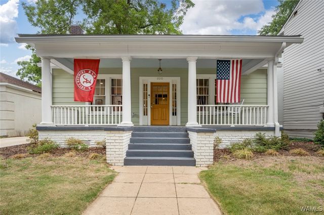 2010 Paul W Bryant Drive, Tuscaloosa, AL 35401