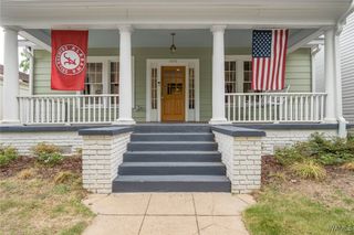 2010 Paul W Bryant Drive, Tuscaloosa, AL 35401