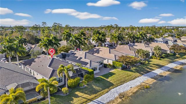 1489 Serrano CIR, Naples, FL 34105