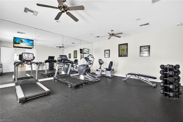 1489 Serrano CIR, Naples, FL 34105