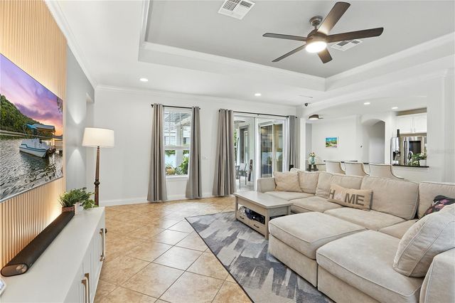 11413 CAMDEN PARK DRIVE, Windermere, FL 34786