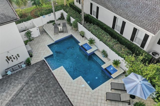 11413 CAMDEN PARK DRIVE, Windermere, FL 34786