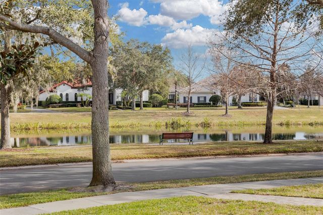 11413 CAMDEN PARK DRIVE, Windermere, FL 34786